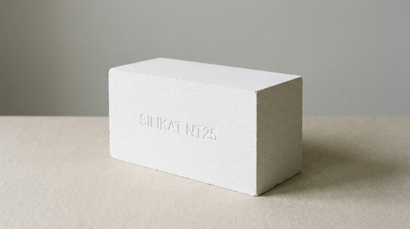 Bloczek silikatowy